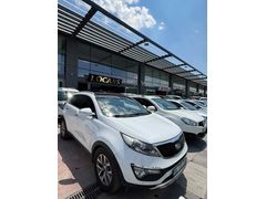 Galeriden Kia Sportage 1.6 GDI Concept Plus 2014 Model Ankara