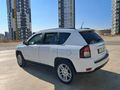 Sahibinden Jeep Compass 2.0 Limited 2014 Model