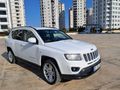 Sahibinden Jeep Compass 2.0 Limited 2014 Model