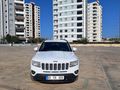 Sahibinden Jeep Compass 2.0 Limited 2014 Model