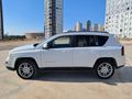 Sahibinden Jeep Compass 2.0 Limited 2014 Model