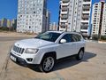 Sahibinden Jeep Compass 2.0 Limited 2014 Model