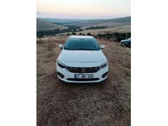 Sahibinden Fiat Egea 1.6 Multijet Comfort 2017 Model  239.000 km Beyaz
