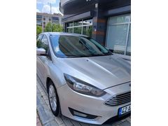 Sahibinden Ford Focus 1.6 TDCi Titanium 2016 Model