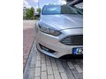 Sahibinden Ford Focus 1.6 TDCi Titanium 2016 Model