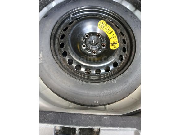 Sahibinden Ford Focus 1.6 TDCi Titanium 2016 Model