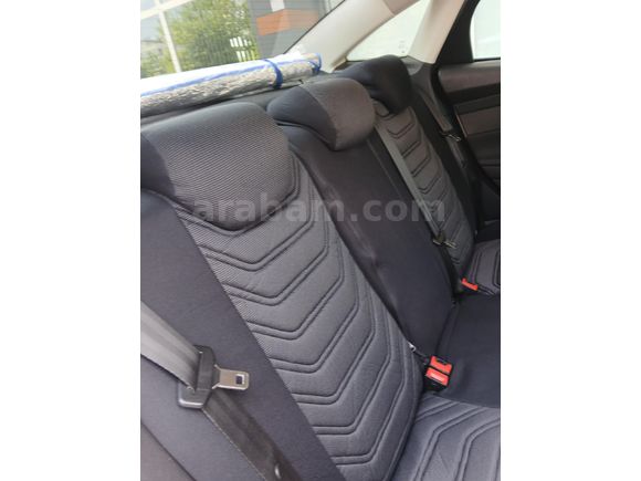 Sahibinden Ford Focus 1.6 TDCi Titanium 2016 Model