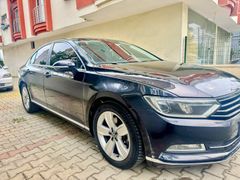Sahibinden Volkswagen Passat 1.6 TDi BlueMotion Comfortline 2017 Model 