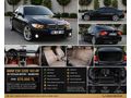 Sahibinden BMW 3 Serisi 320d Premium 2006 Model 