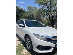 Sahibinden Honda Civic 1.6i VTEC Eco Elegance 2018 Model 