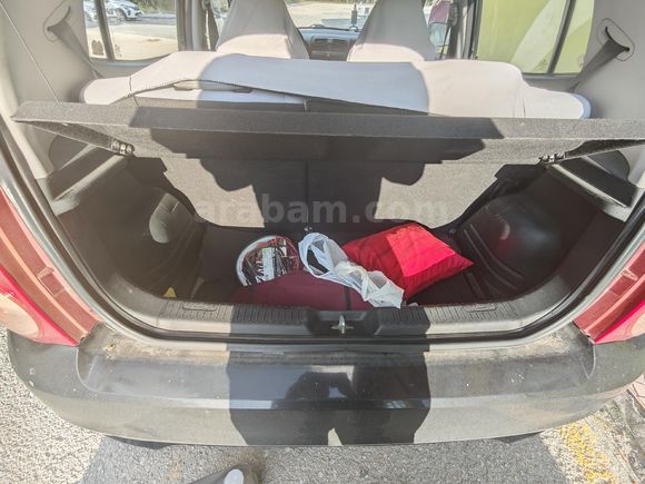 Sahibinden Kia Picanto 1.1 Hiper 2011 Model