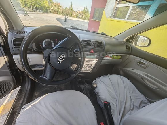 Sahibinden Kia Picanto 1.1 Hiper 2011 Model