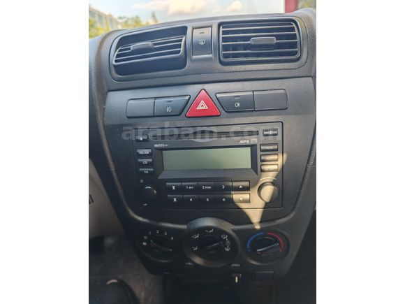 Sahibinden Kia Picanto 1.1 Hiper 2011 Model