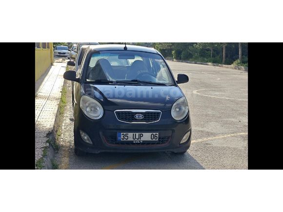 Sahibinden Kia Picanto 1.1 Hiper 2011 Model