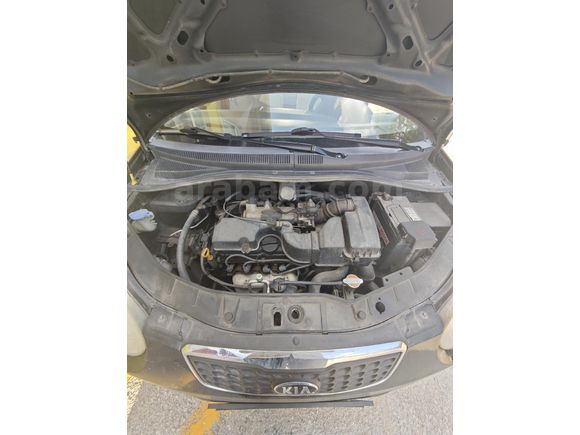 Sahibinden Kia Picanto 1.1 Hiper 2011 Model