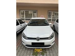 Sahibinden Volkswagen Golf 1.6 TDi BlueMotion Comfortline 2017 Model 