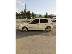 Sahibinden Volkswagen Polo 1.6 1997 Model