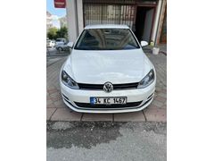 Sahibinden Volkswagen Golf 1.6 TDi BlueMotion Comfortline 2013 Model 