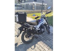 Sahibinden Hero XPulse 200 4V Pro full aksesuarlı