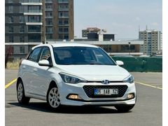 SORUNSUZ HATASIZ BOYASIZ 150 BİNDE İ20 1.2MPI LPG'Lİ