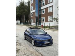 Sahibinden Volkswagen Polo 1.0 TSi Comfortline 2019 Model  Cam tavan