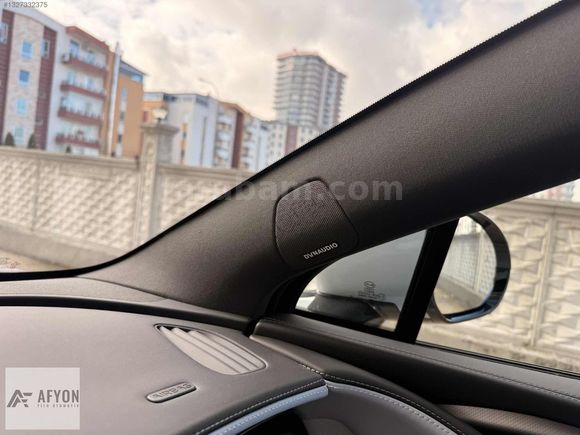 2026 ÇIKIŞLI BYD SEALİON 7 EV 4X4 EXCELLENCE 530 PS HATASIZ