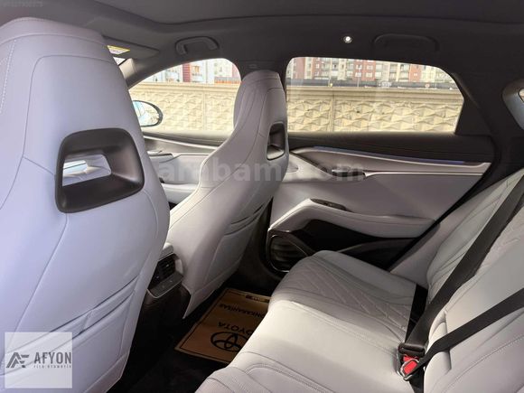 2026 ÇIKIŞLI BYD SEALİON 7 EV 4X4 EXCELLENCE 530 PS HATASIZ