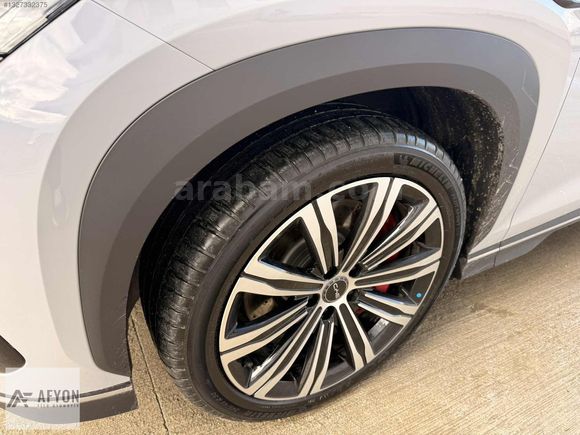 2026 ÇIKIŞLI BYD SEALİON 7 EV 4X4 EXCELLENCE 530 PS HATASIZ