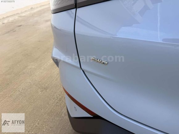 2026 ÇIKIŞLI BYD SEALİON 7 EV 4X4 EXCELLENCE 530 PS HATASIZ