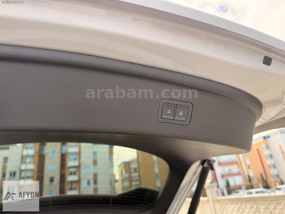 2026 ÇIKIŞLI BYD SEALİON 7 EV 4X4 EXCELLENCE 530 PS HATASIZ