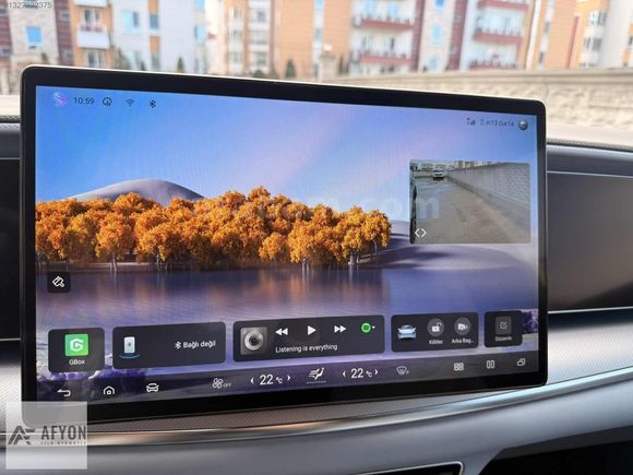 2026 ÇIKIŞLI BYD SEALİON 7 EV 4X4 EXCELLENCE 530 PS HATASIZ