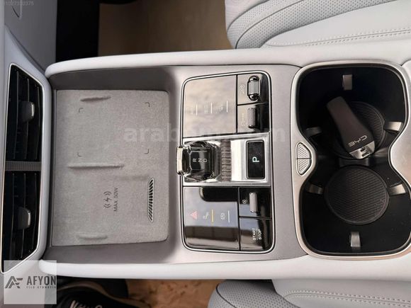 2026 ÇIKIŞLI BYD SEALİON 7 EV 4X4 EXCELLENCE 530 PS HATASIZ