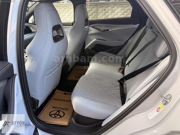 2026 ÇIKIŞLI BYD SEALİON 7 EV 4X4 EXCELLENCE 530 PS HATASIZ