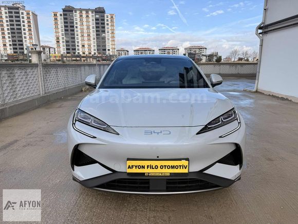 2026 ÇIKIŞLI BYD SEALİON 7 EV 4X4 EXCELLENCE 530 PS HATASIZ