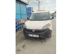 Sahibinden Fiat Doblo Cargo 1.6 Multijet Maxi XL 2017 Model
