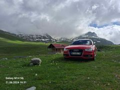 Sahibinden Audi A4 Sedan 2.0 TDI Quattro 
  DÜNYA DA TEK BİR OTOMOBİL 