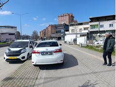 Sahibinden Toyota Corolla 1.6 Life 2018 Model