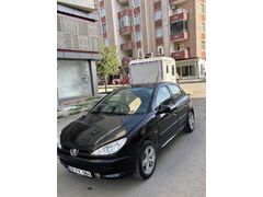 Sahibinden Peugeot 206 1.4 X-Design 2006 Model 