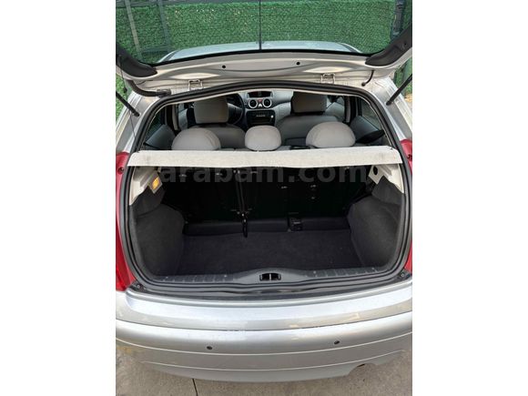 Sahibinden Citroen C3 1.6 SX 2007 Model 