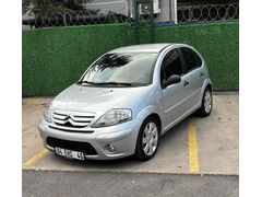 Sahibinden Citroen C3 1.6 SX 2007 Model 