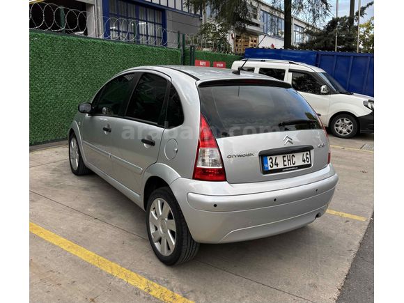 Sahibinden Citroen C3 1.6 SX 2007 Model 