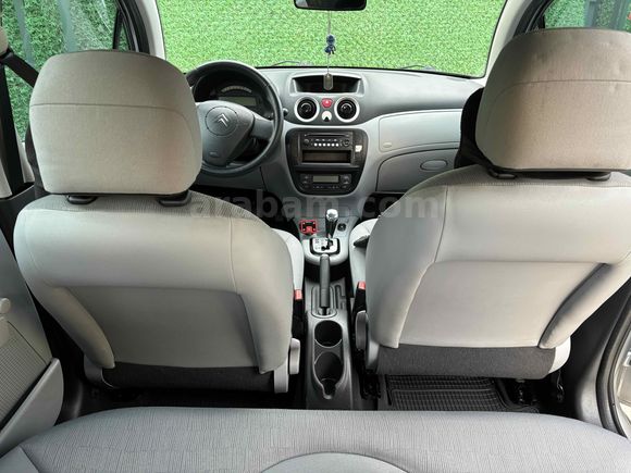 Sahibinden Citroen C3 1.6 SX 2007 Model 