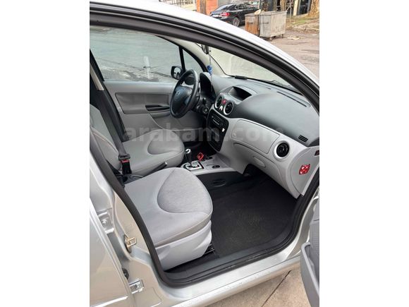 Sahibinden Citroen C3 1.6 SX 2007 Model 