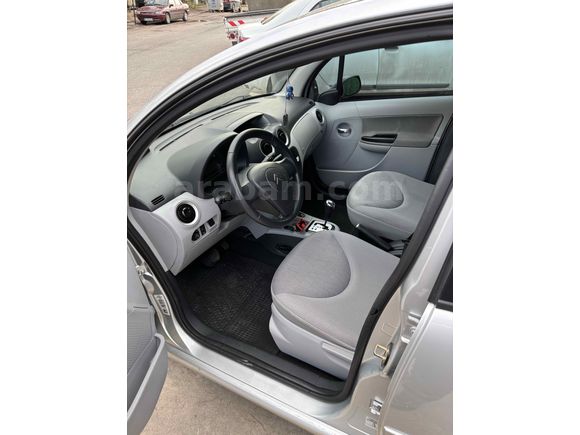 Sahibinden Citroen C3 1.6 SX 2007 Model 