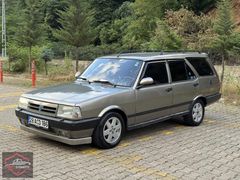 YENER OTOMOTİV'DEN 1997 KARTAL SLX