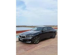 Sahibinden BMW 5 Serisi 520i M Sport 2025 Model 