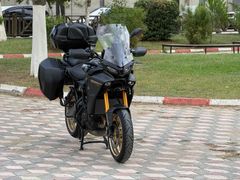 Sahibinden Yamaha Tracer 9 GT Osmaniye