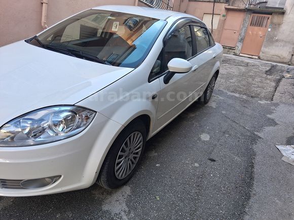 Sahibinden Fiat Linea 1.3 Multijet Active Plus 2012 Model 