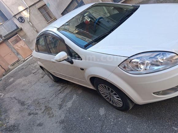 Sahibinden Fiat Linea 1.3 Multijet Active Plus 2012 Model 