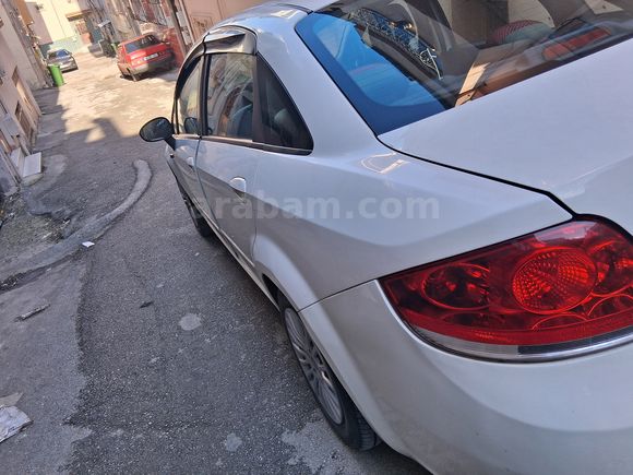 Sahibinden Fiat Linea 1.3 Multijet Active Plus 2012 Model 